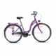 Велосипед 28 Кельт Caravelle City Lady 1 ск.