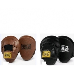 Лапы боксерские Everlast 1910 PU